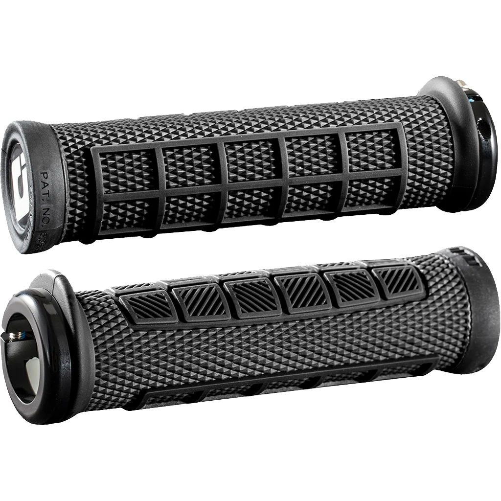 ODI Elite Pro Lock-On 2.1 Grips