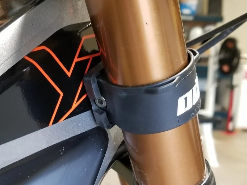 ODI Lock-On Fork Bumper for Fox Racing Shox 40