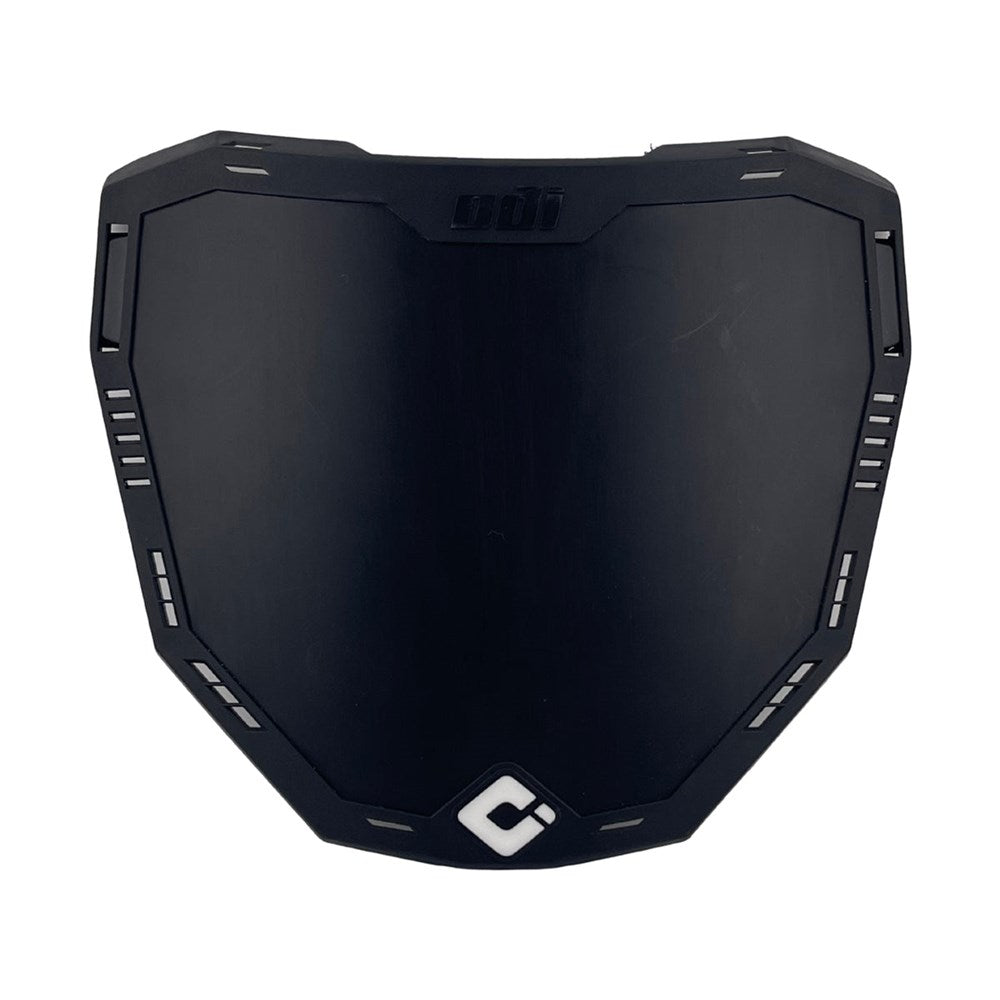 ODI Enduro Universal Front Number Plate