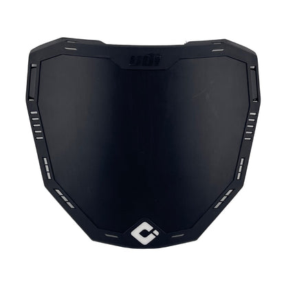ODI Enduro Universal Front Number Plate