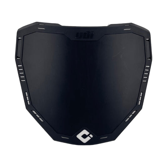 ODI Enduro Universal Front Number Plate