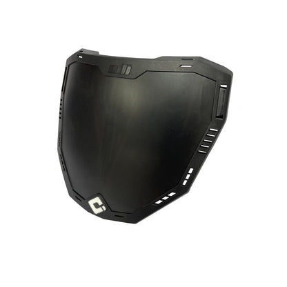 ODI Enduro Universal Front Number Plate