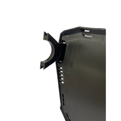 ODI Enduro Universal Front Number Plate