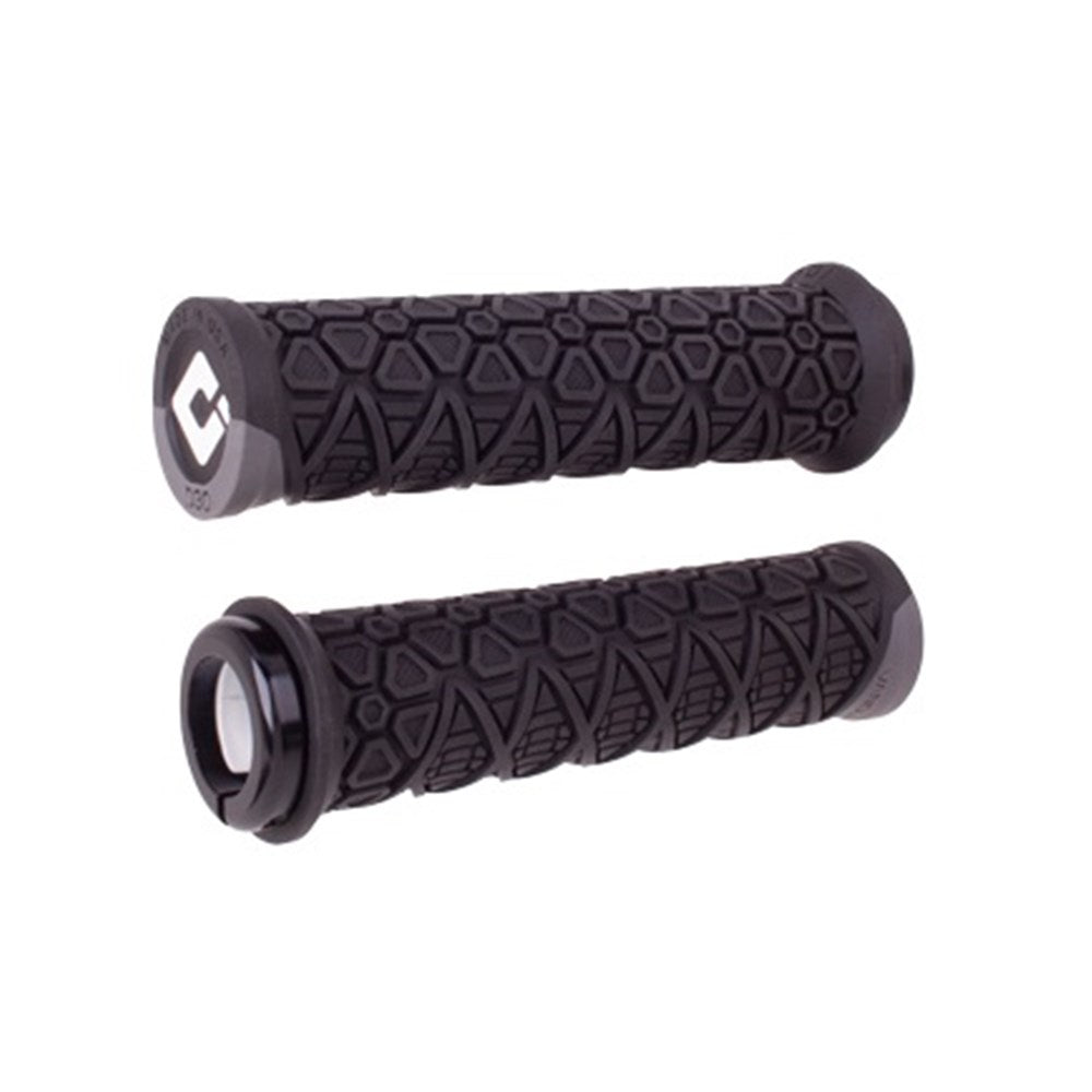 ODI Vanquish V2.1 Lock-On 135 mm Grips