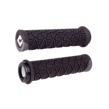 ODI Vanquish V2.1 Lock-On 135 mm Grips