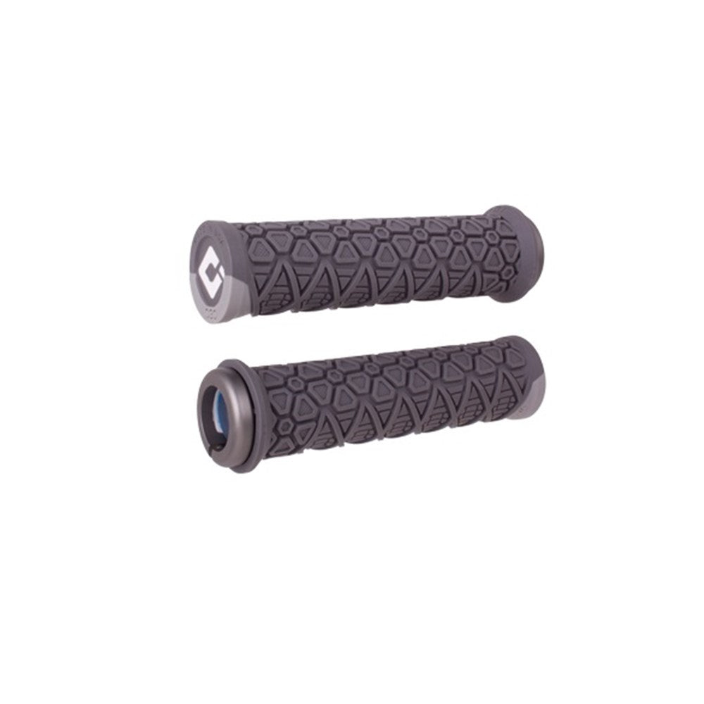 ODI Vanquish V2.1 Lock-On 135 mm Grips