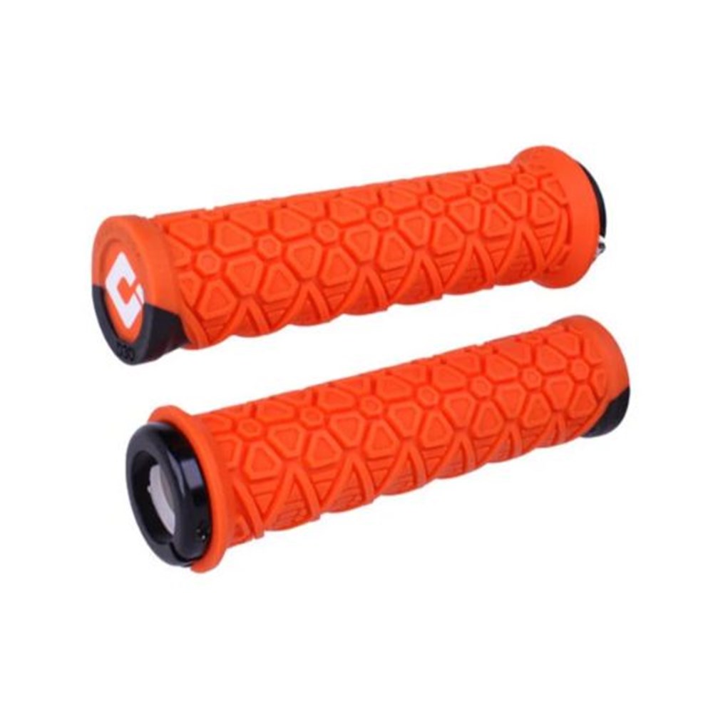 ODI Vanquish V2.1 Lock-On 135 mm Grips