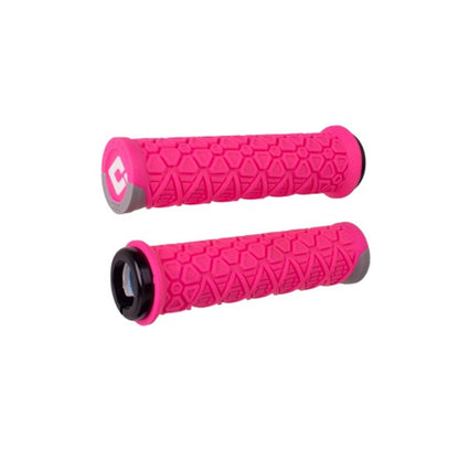 ODI Vanquish V2.1 Lock-On 135 mm Grips
