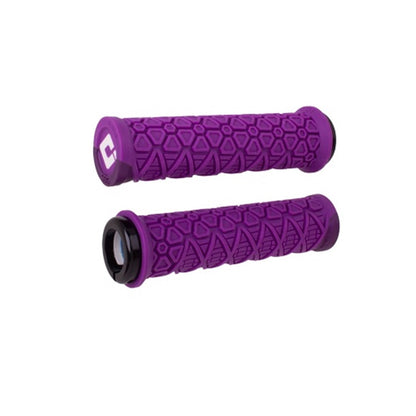 ODI Vanquish V2.1 Lock-On 135 mm Grips