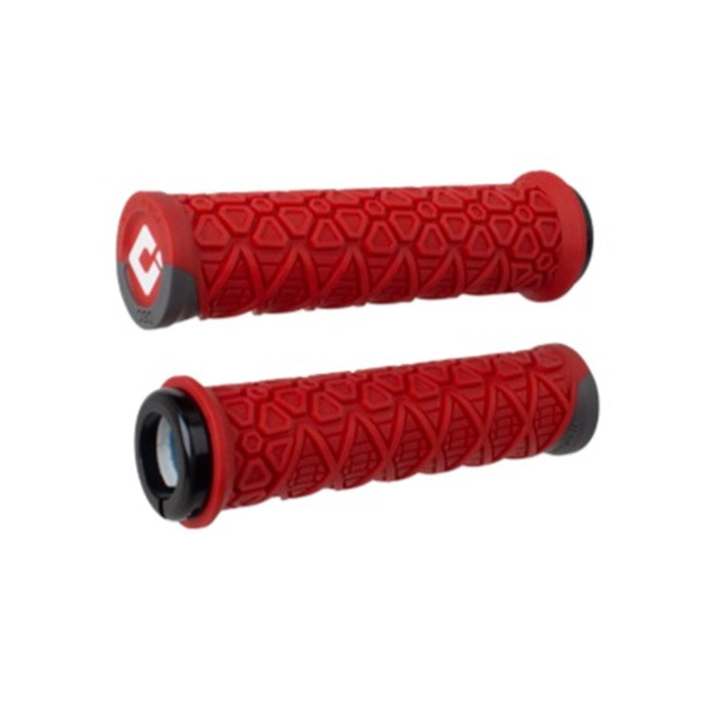 ODI Vanquish V2.1 Lock-On 135 mm Grips