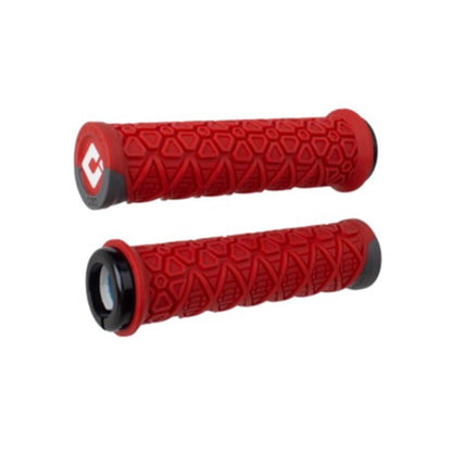 ODI Vanquish V2.1 Lock-On 135 mm Grips