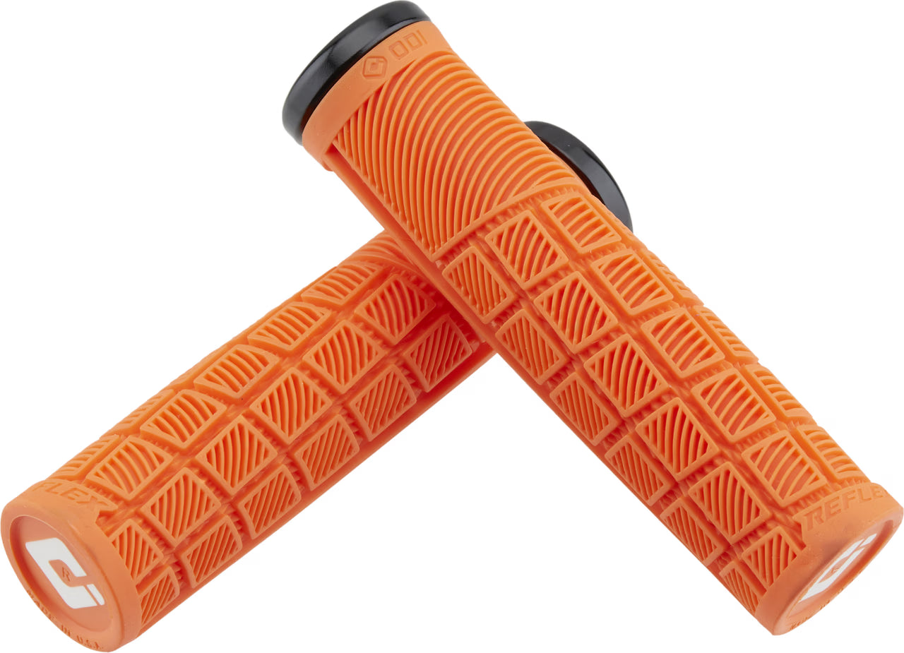 ODI Reflex V2.1 Lock-On grips