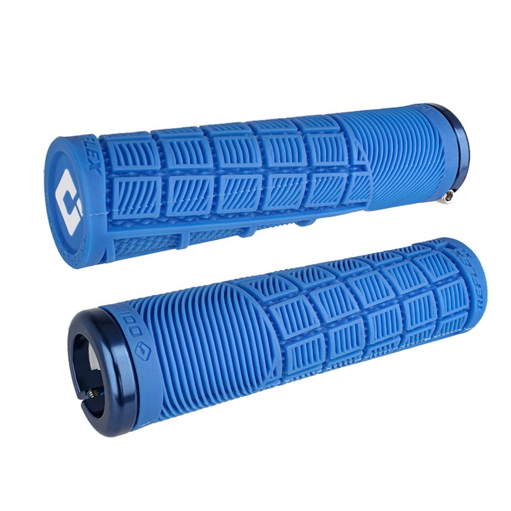 ODI Reflex V2.1 Lock-On grips