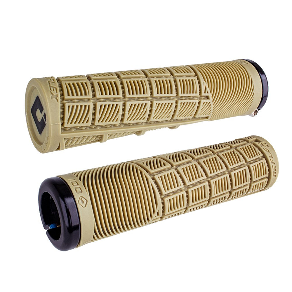 ODI Reflex V2.1 Lock-On grips