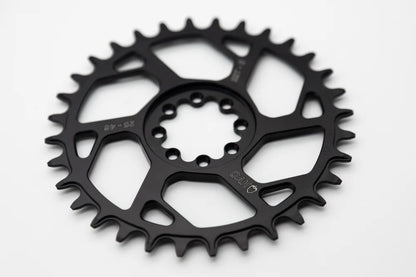 Oak Components Amulet Chainring