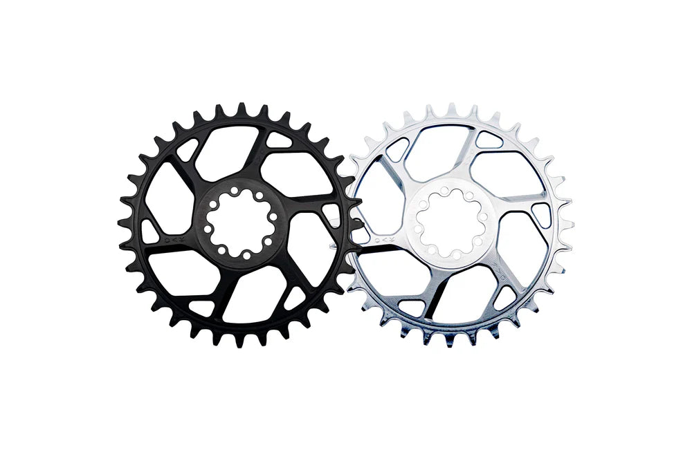 Oak Components Amulet Chainring