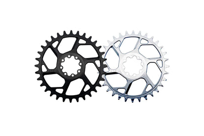 Oak Components Amulet Chainring