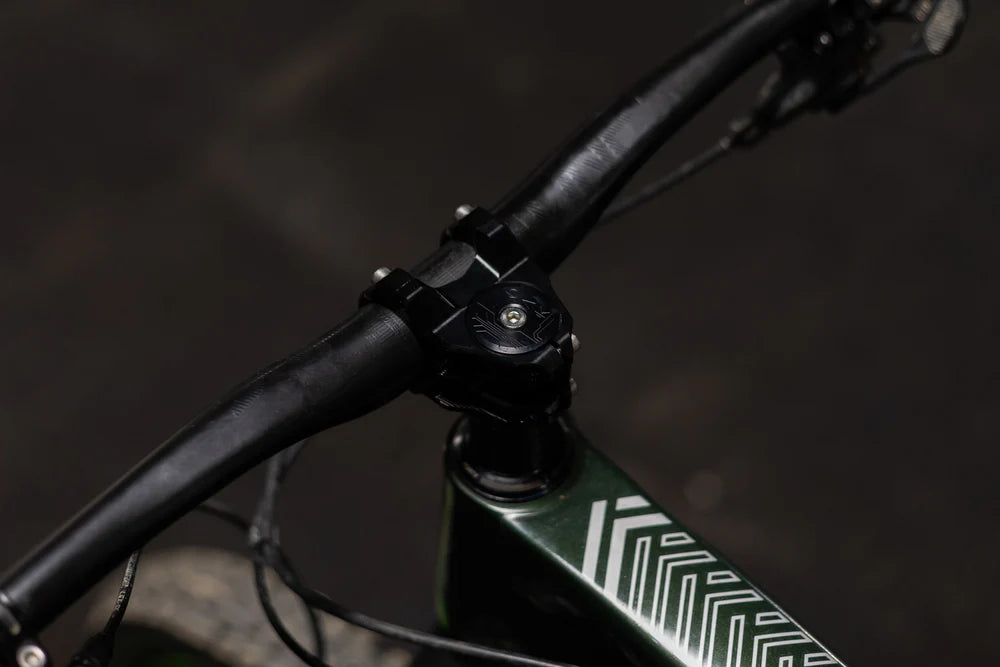 Oak Components Eternal Topcap