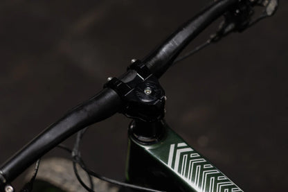 Oak Components Eternal Topcap