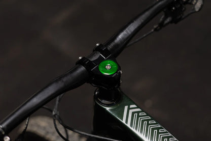 Oak Components Eternal Topcap