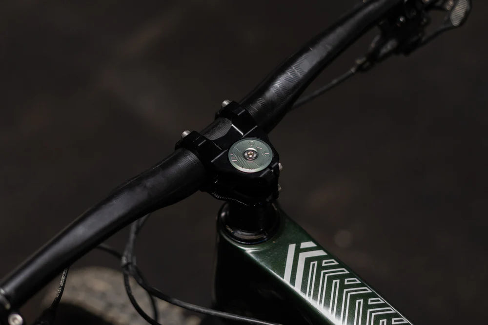 Oak Components Eternal Topcap