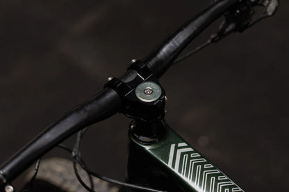 Oak Components Eternal Topcap