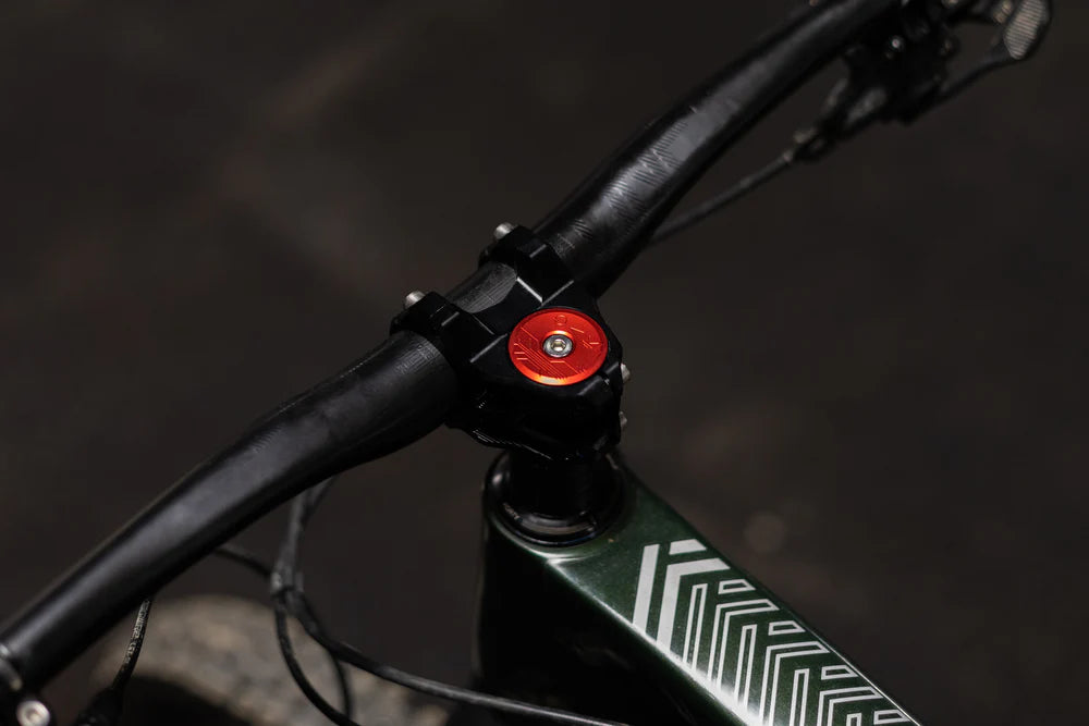 Oak Components Eternal Topcap