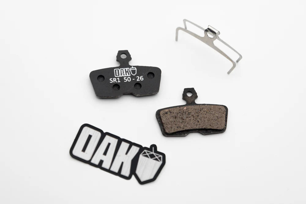 Oak Components HyperStop Brakepads