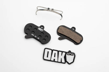 Oak Components HyperStop Brakepads