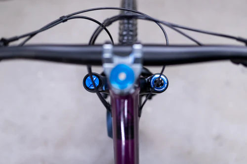 Oak Components Eternal Topcap