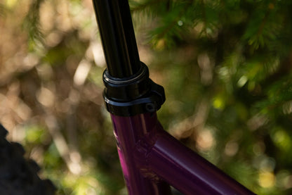 Oak Components Orbit Seat Clamp