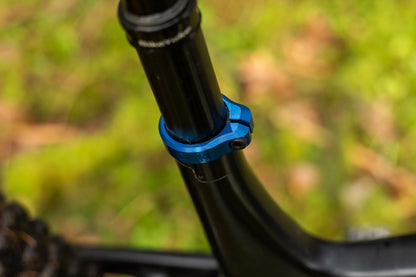 Oak Components Orbit Seat Clamp