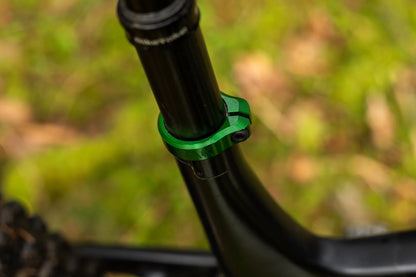 Oak Components Orbit Seat Clamp