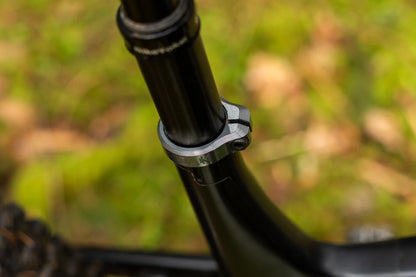 Oak Components Orbit Seat Clamp