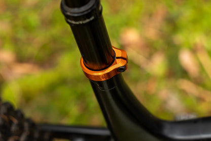 Oak Components Orbit Seat Clamp