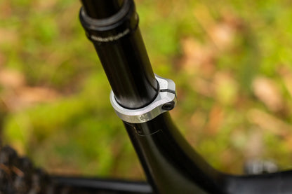Oak Components Orbit Seat Clamp