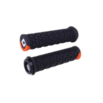 ODI Vanquish V2.1 Lock-On 135 mm Grips