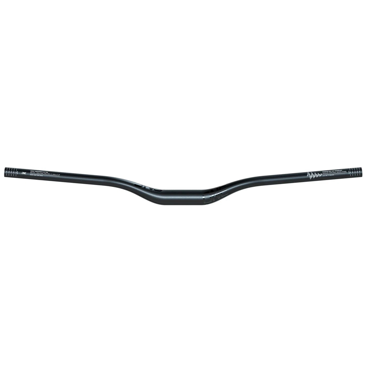 OneUp Components Aluminum 35mm Clamp Handlebar 800mm