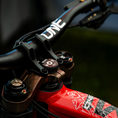 OneUp Components Aluminum 35mm Clamp Handlebar 800mm