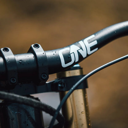OneUp Components Aluminum 35mm Clamp Handlebar 800mm