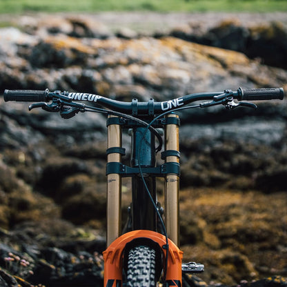 OneUp Components Aluminum 35mm Clamp Handlebar 800mm