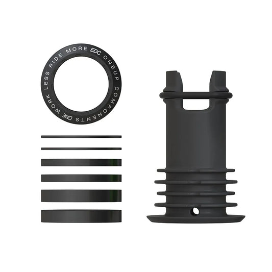 OneUp Components EDC Threaded Top Cap