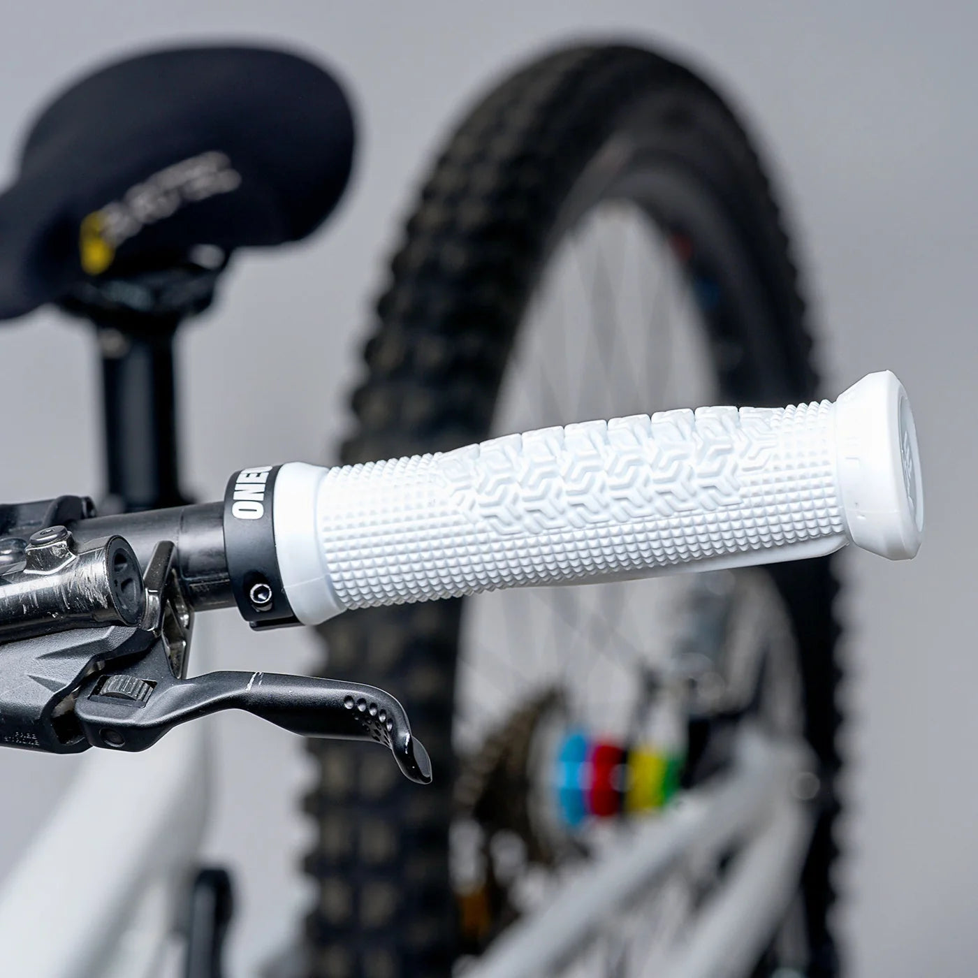OneUp Components Goldstone Grips