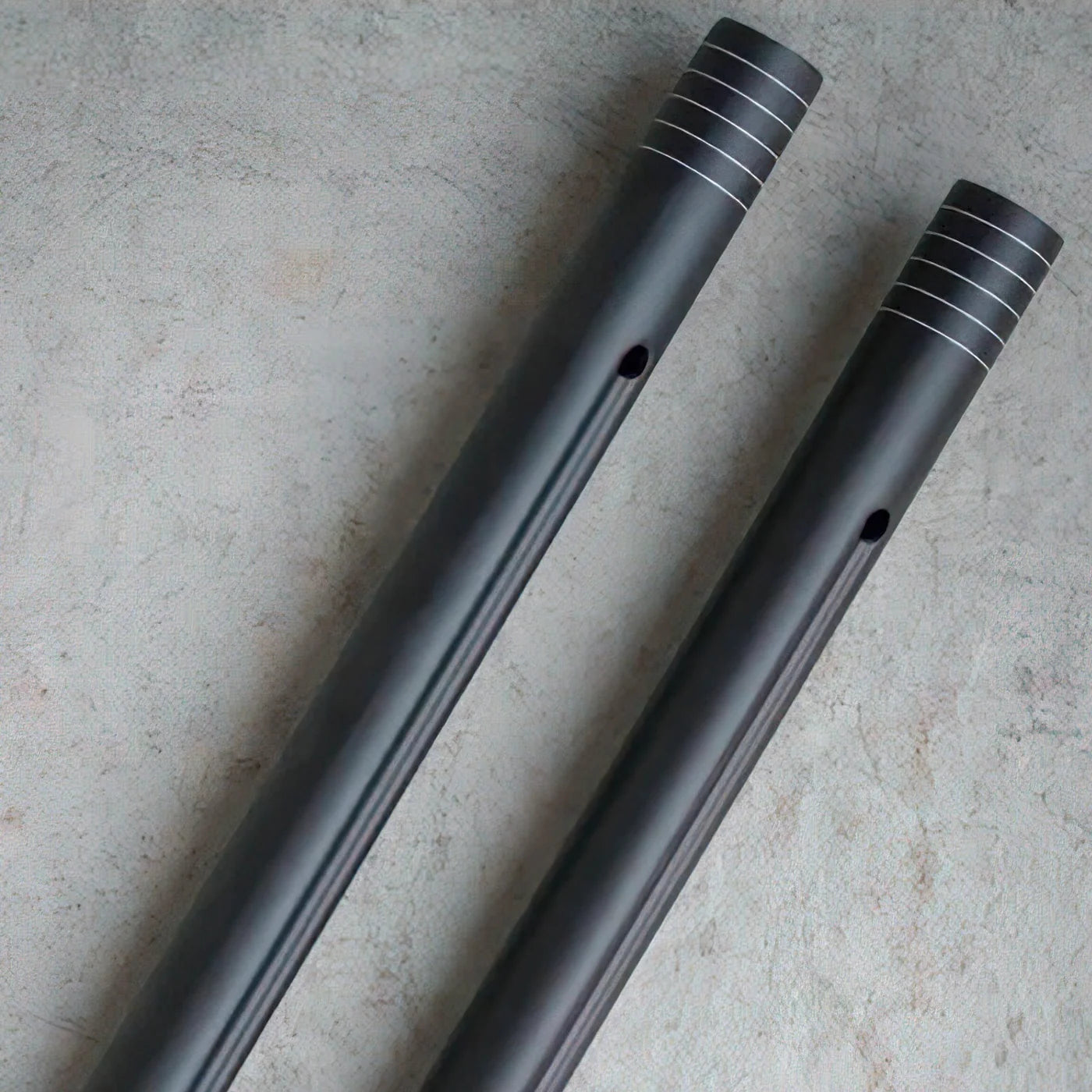 OneUp Components Carbon E-Bar Handlebar, 35 Clamp/35mm Rise