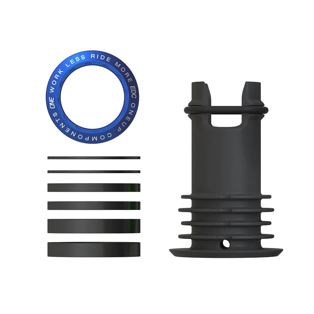 OneUp Components EDC Threaded Top Cap