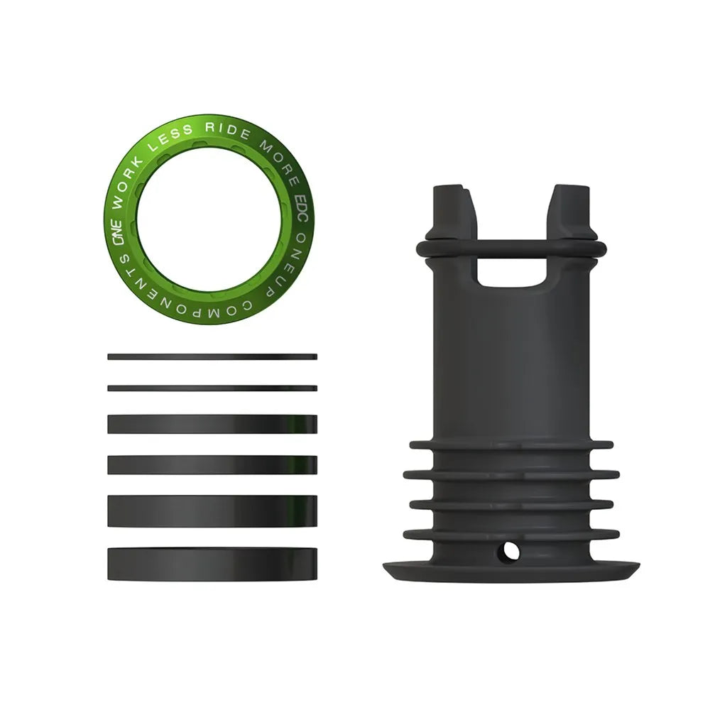 OneUp Components EDC Threaded Top Cap