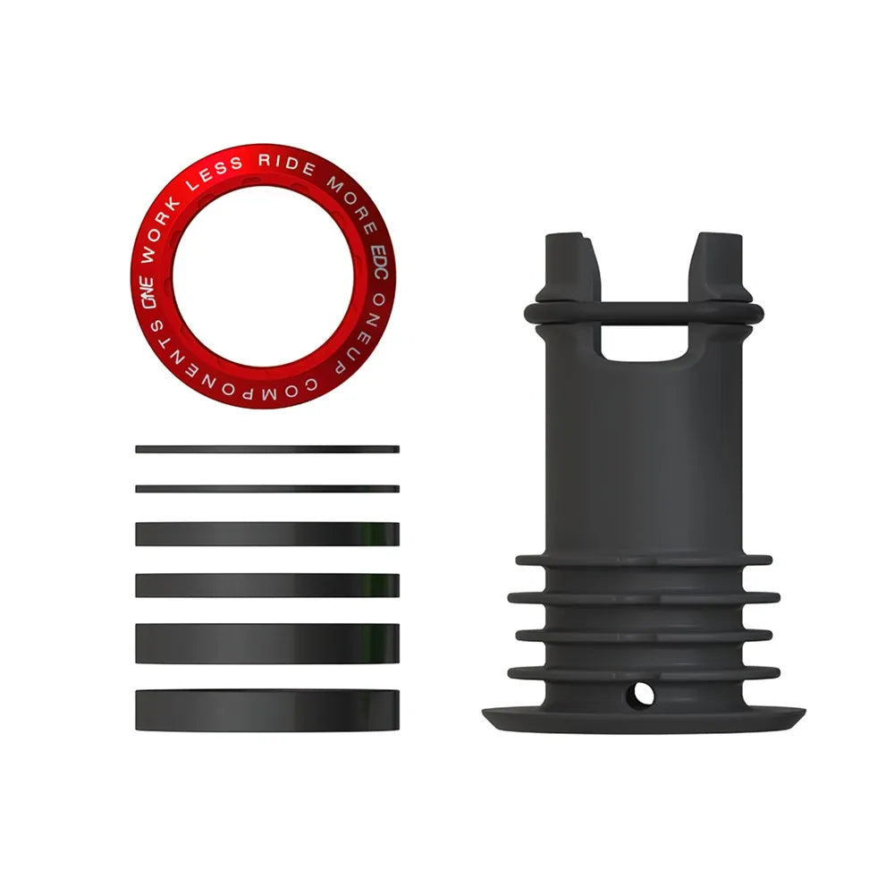 OneUp Components EDC Threaded Top Cap