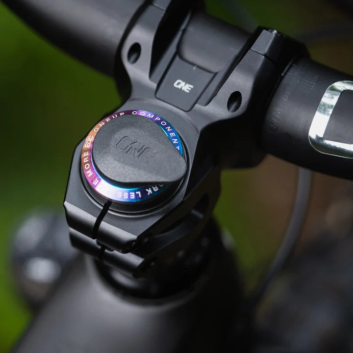 OneUp Components EDC Threaded Top Cap