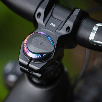 OneUp Components EDC Threaded Top Cap