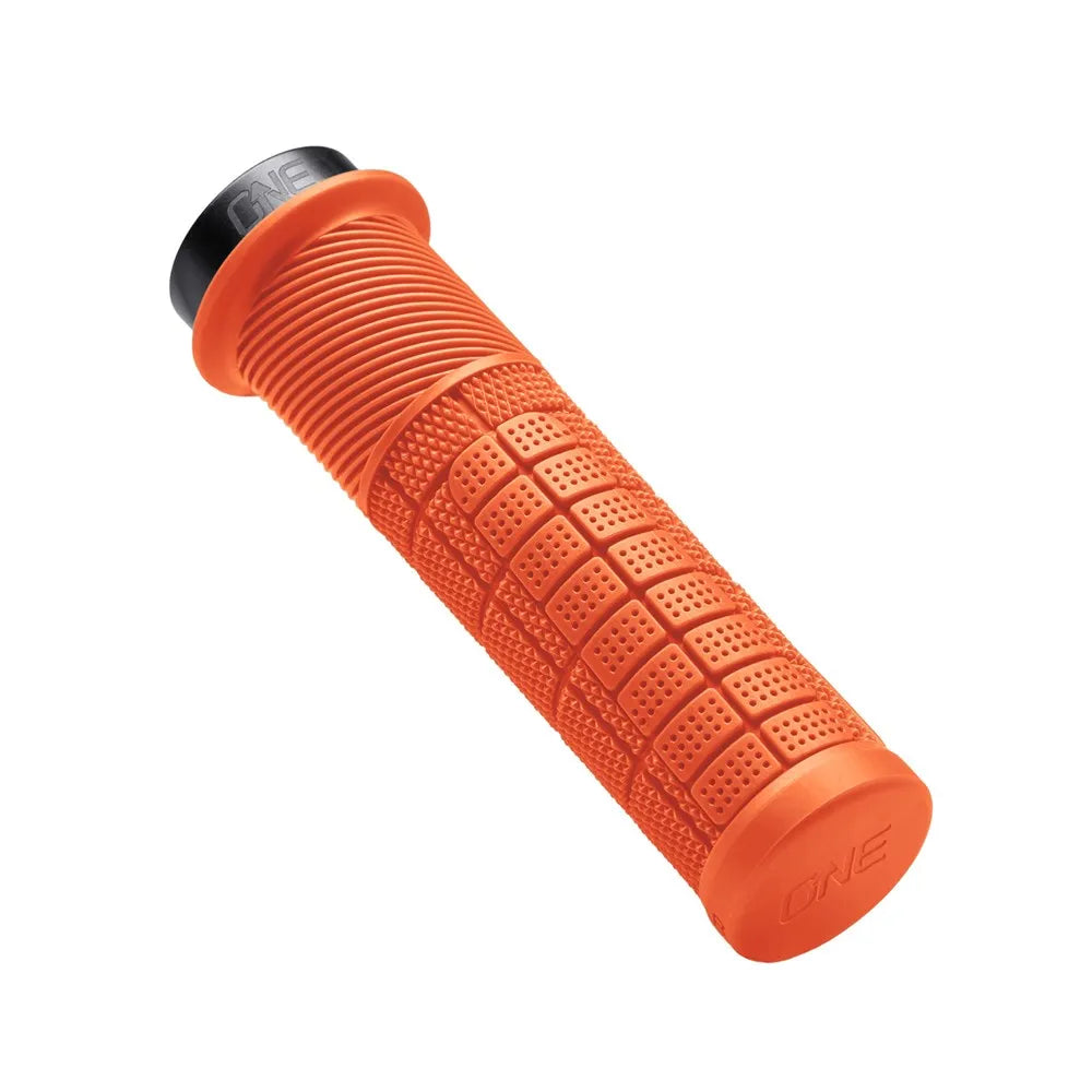 OneUp Components Thick Lock On Grips